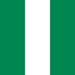 Nigeria Logo