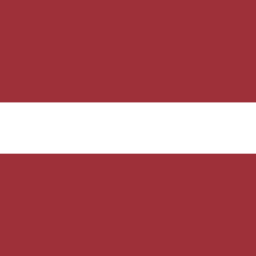 Latvia Logo