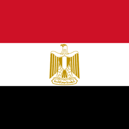 Egypt Logo