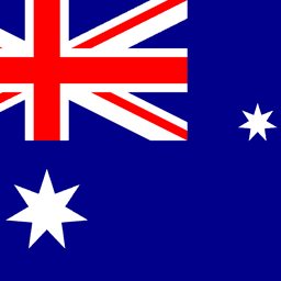 Australia Logo