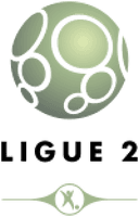 Ligue 2 Logo