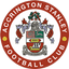 Accrington Stanley Logo