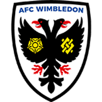 AFC Wimbledon Logo