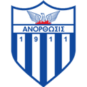 Anorthosis Logo