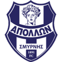 Apollon Smirnis Logo