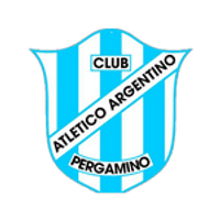 Argentino Pergamino Logo