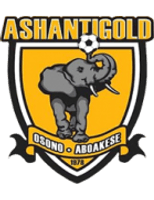 Ashanti Gold Logo