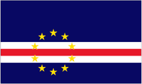 Cape Verde Islands Logo