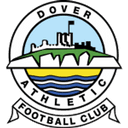 Dover Athletic Logo