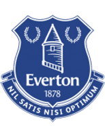 Everton U23 Logo