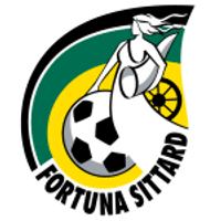 Fortuna Sittard Logo