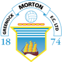 Greenock Morton Logo