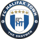 Halifax Town Logo