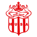Hassania Agadir Logo