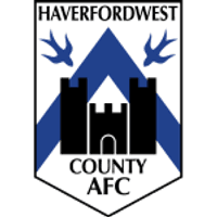 Haverfordwest County Logo