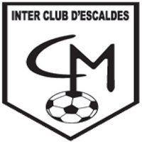 Inter Club d'Escaldes Logo