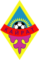 Kairat Logo