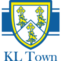 King's Lynn Town Logo