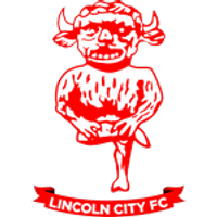 Lincoln City Logo