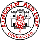 Lincoln Red Imps Logo