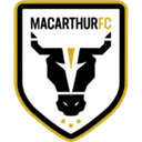Macarthur Logo