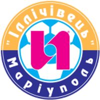 Mariupol Logo