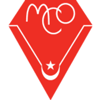 MC Oran Logo