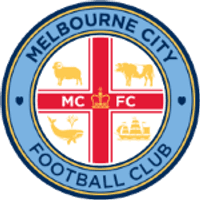 Melbourne City Logo