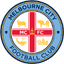 Melbourne City Logo