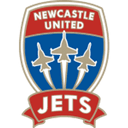Newcastle Jets Logo