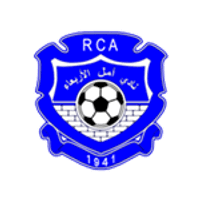 RC Arbaâ Logo