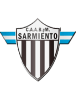 Sarmiento Leones Logo