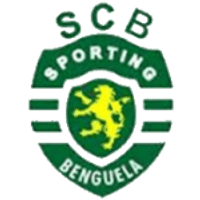 Sporting de Benguela Logo