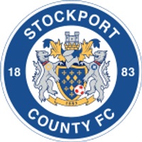 Stockport County Logo