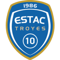 Troyes Logo