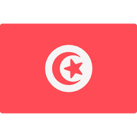Tunisia Logo