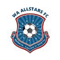 Wa All Stars Logo