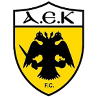 AEK Athenslogo