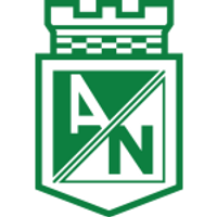 Atlético Nacionallogo