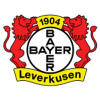 Bayer 04 Leverkusenlogo