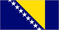 Bosnia and Herzegovinalogo