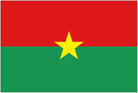Burkina Fasologo