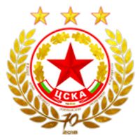 CSKA 1948 Sofialogo