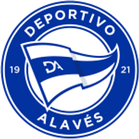 Deportivo Alavéslogo