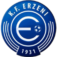 Erzeni Shijak logo