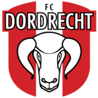 FC Dordrechtlogo
