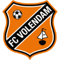 FC Volendamlogo