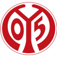FSV Mainz 05logo