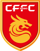 Hebei CFFClogo