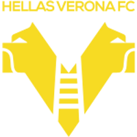 Hellas Veronalogo